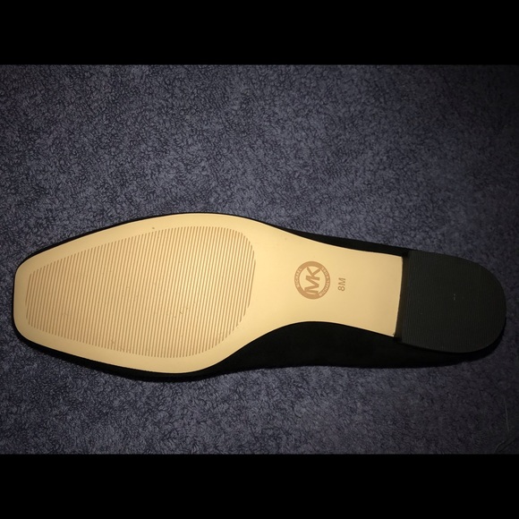 Michael Kors flats size 8 - Picture 4 of 4
